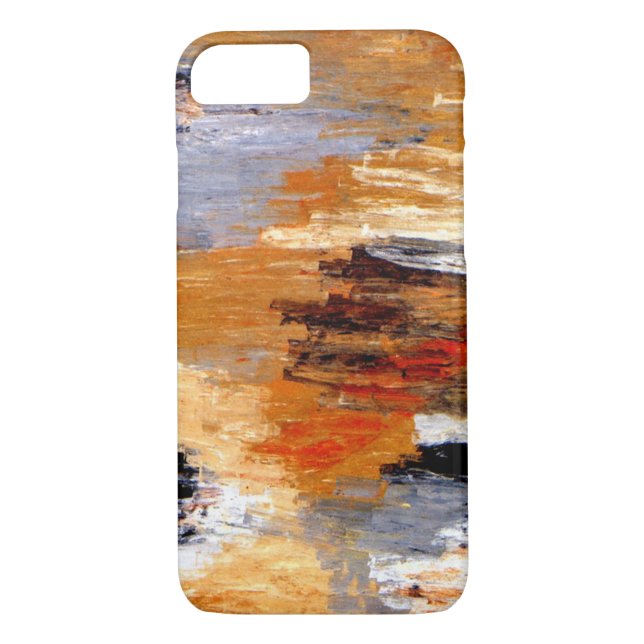 Klee - In the Clouds, 1930 Case-Mate iPhone Case (Back)