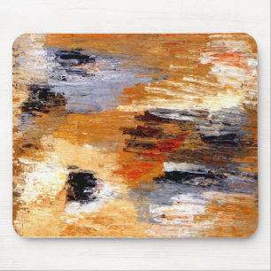 Klee - In the Clouds, 1930 Mouse Mat