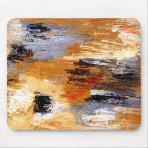 Klee - In the Clouds, 1930 Mouse Mat