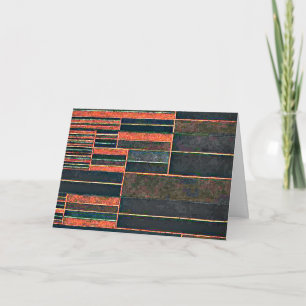 Klee - In the Current Six Thresholds Card