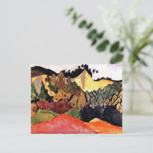 Klee - Love Song by New Moon Postcard