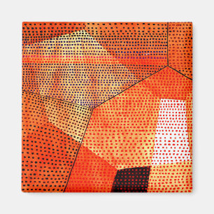 Klee - Model 106, Polyphony in Color Magnet