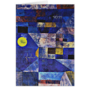 Klee - Moonlight