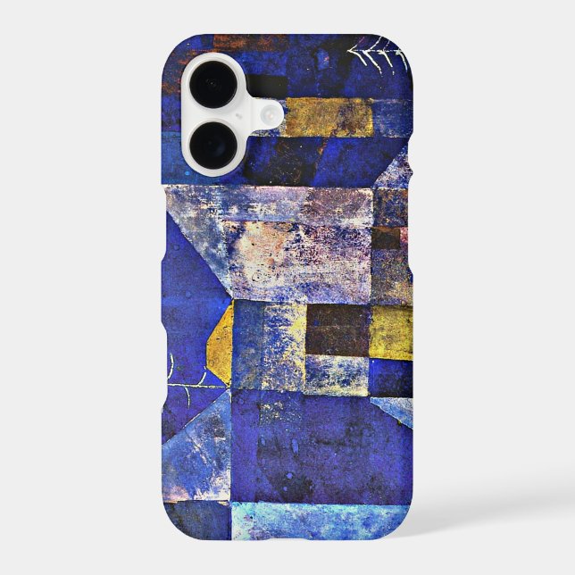 Klee - Moonlight (Back)