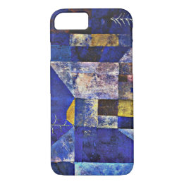 Klee - Moonlight iPhone 8/7 Case