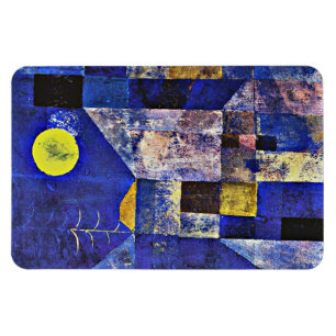 Klee - Moonlight Magnet