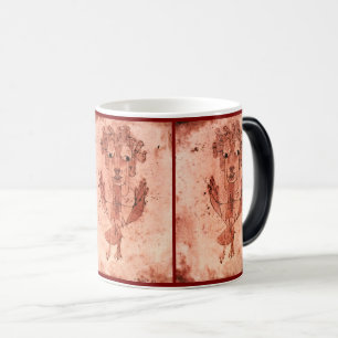 Klee - New Angel Magic Mug