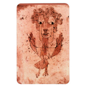 Klee - New Angel Magnet