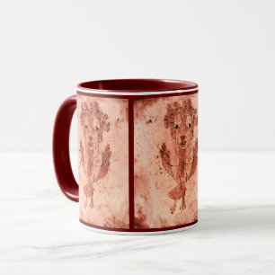 Klee - New Angel Mug