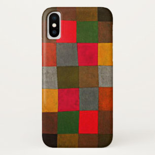 Klee - New Harmony iPhone X Case