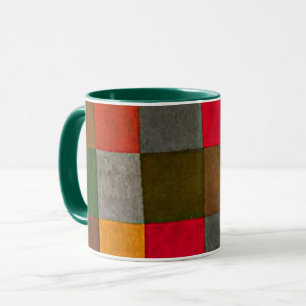 Klee - New Harmony, Mug