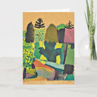 Klee - Park