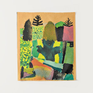 Klee - Park Tapestry