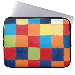 Klee - QU 1, Laptop Sleeve