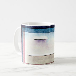 Klee - Resting, Coffee Mug