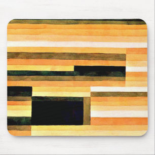 Klee - Rock Chamber Mouse Mat