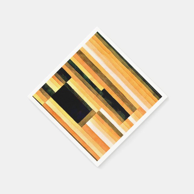 Klee - Rock Chamber Napkin (Corner)