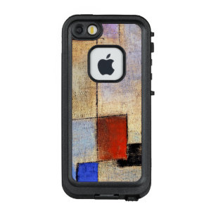 Klee - Small Fir Picture LifeProof FRÄ’ iPhone SE/5/5s Case