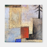 Klee - Small Fir Picture
