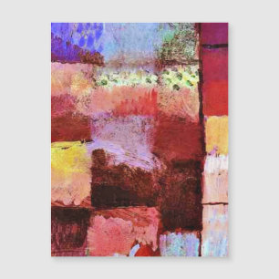 Klee - This Flower Wishes to Fade