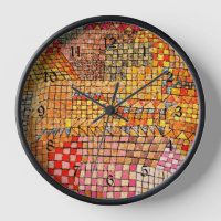 Klee - Town Castle Kr.