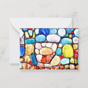 Klee - Treasure above Ground Card
