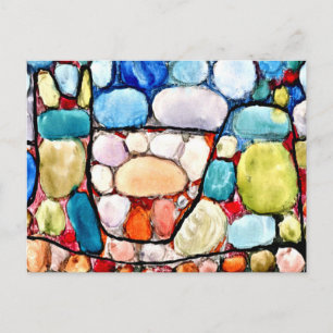 Klee - Treasure above Ground Postcard