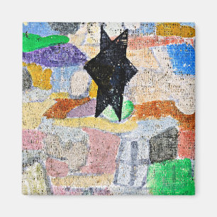 Klee - Under a Black Star, Magnet