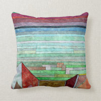 Klee - View into the Fertile Country