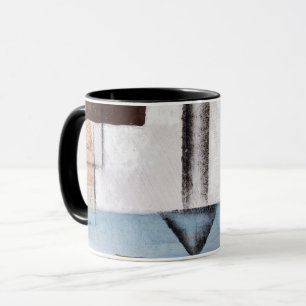 Klee - White Easter II Mug