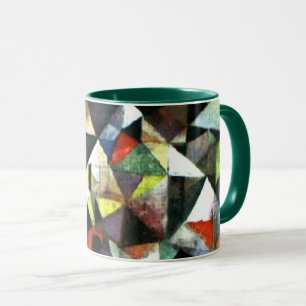Klee - With the Egg Mug