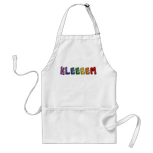 Kleem Standard Apron