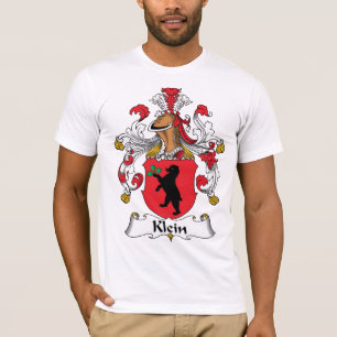 Klein Family Crest T-Shirt