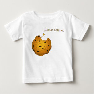 kleiner krümel baby T-Shirt