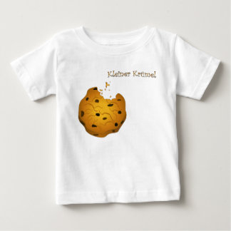 kleiner krümel baby T-Shirt