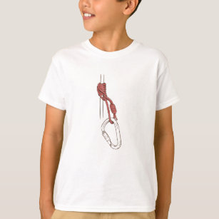 Klemheist accessory cord T-Shirt