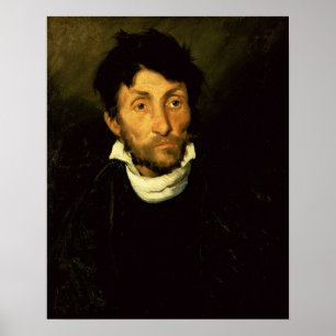 Kleptomania: Portrait of a Kleptomaniac Poster