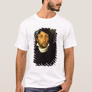 Kleptomania: Portrait of a Kleptomaniac T-Shirt
