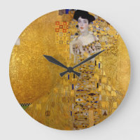 Klimt , "Adele Bloch-Bauer I"