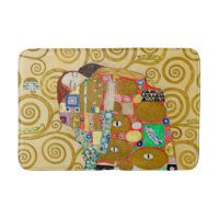 Klimt Fulfilment Mosaic: Vintage Stoclet Frieze