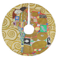 Klimt Fulfilment Mosaic: Vintage Stoclet Frieze