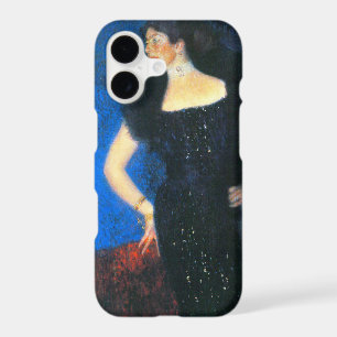 Klimt Portrait of Rose von Rosthorn-Friedmann