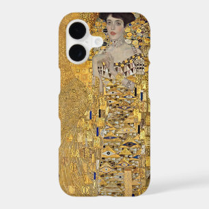 Klimt’s Golden Elegance: Adele Bloch-Bauer Case