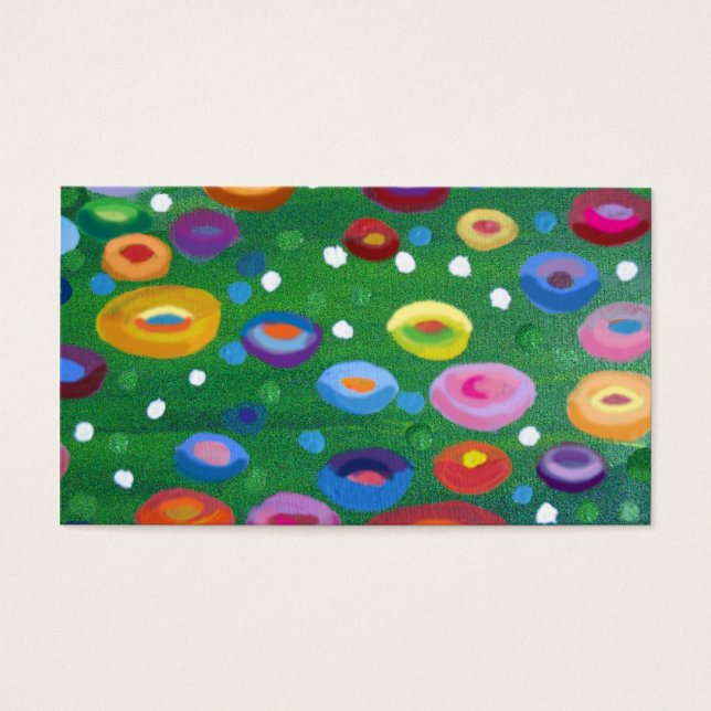 Klimt  spots (Front)