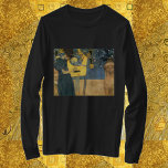Klimt T-Shirt<br><div class="desc">Klimt Music</div>