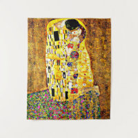 Klimt - The Kiss