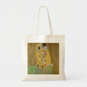 KLIMT The Kiss Tote Bag