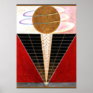 Klint - Altarpiece No. 2 Poster