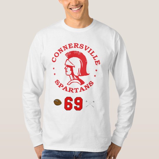 Klobusnik, Gerald T-Shirt