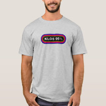 klos 95.5 t shirt